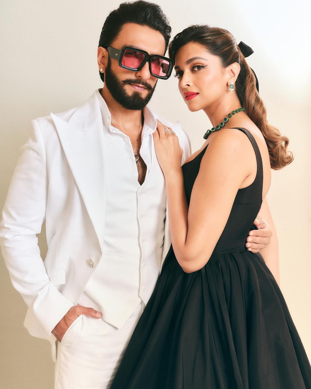ranveer singh-deepika padukone